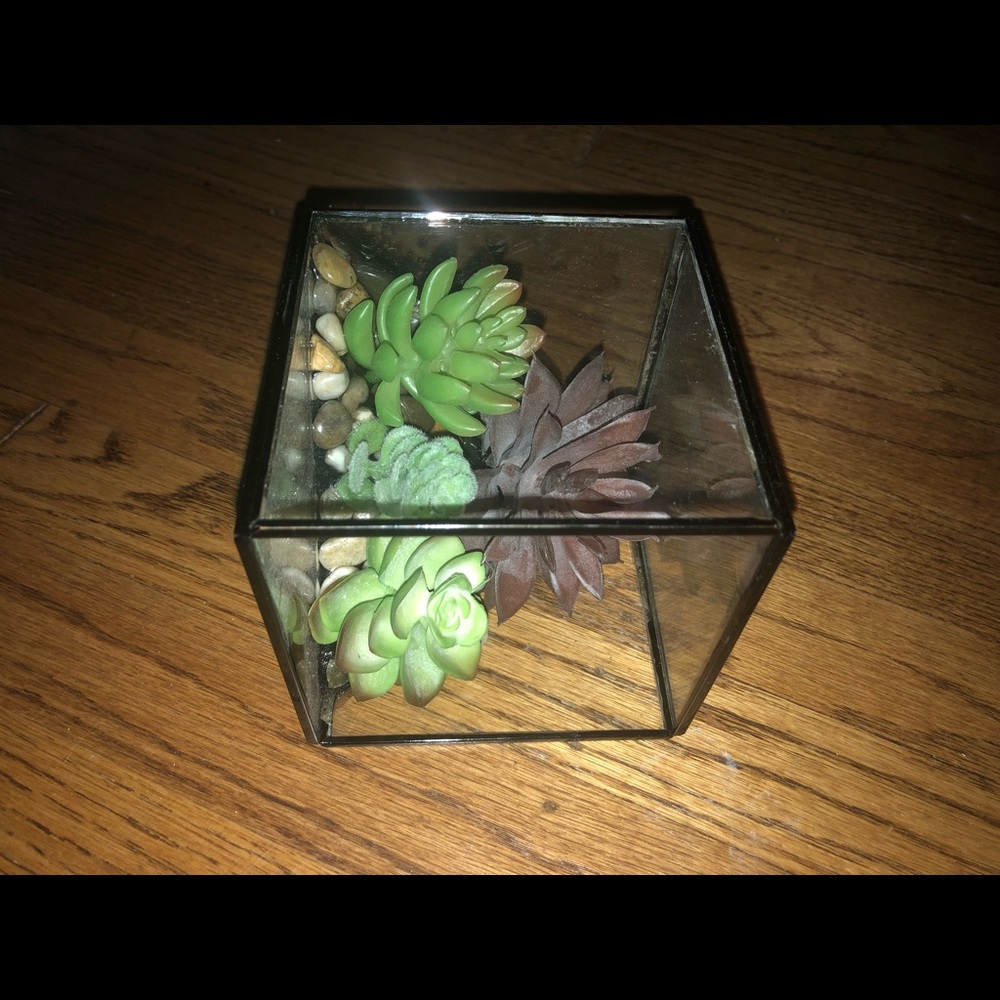 Anthropologie Desk Decor